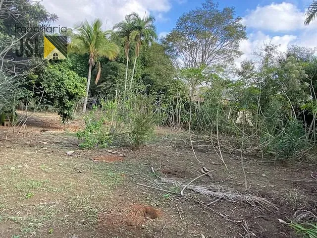 Terreno com 1010m², à venda, no bairro Chácara Ipês em Caçapava