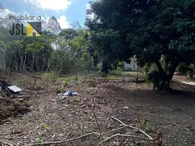 Terreno com 1010m², à venda, no bairro Chácara Ipês em Caçapava