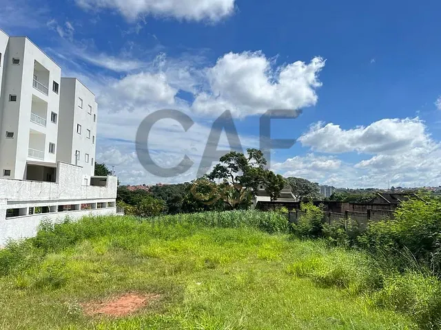 Terreno com 1000m², à venda, no bairro Dom Bosco em Jaguariúna