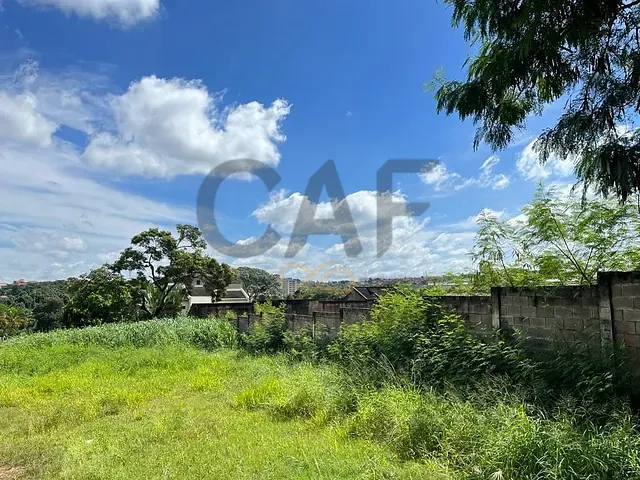 Terreno com 1000m², à venda, no bairro Dom Bosco em Jaguariúna