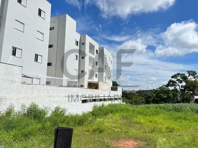 Terreno com 1000m², à venda, no bairro Dom Bosco em Jaguariúna