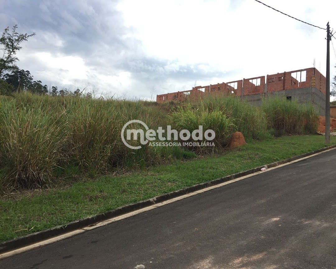 Terreno, 2102 m² - Foto 1