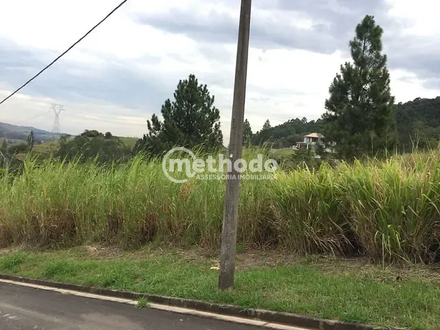 Terreno com 2102m², à venda, no bairro Joaquim Egídio em Campinas