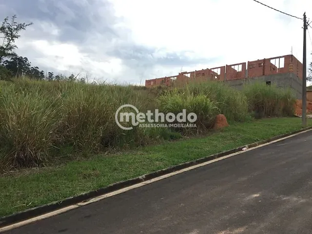 Terreno com 2102m², à venda, no bairro Joaquim Egídio em Campinas