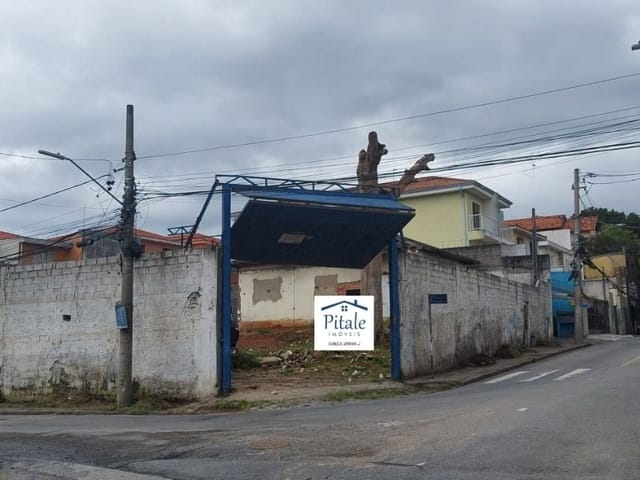 Terreno com 516m², para alugar, no bairro Jardim do Lago em São Paulo