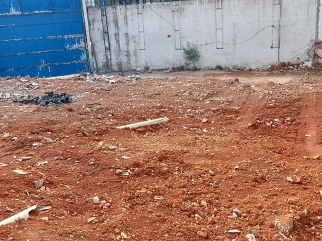 Terreno com 516m², para alugar, no bairro Jardim do Lago em São Paulo
