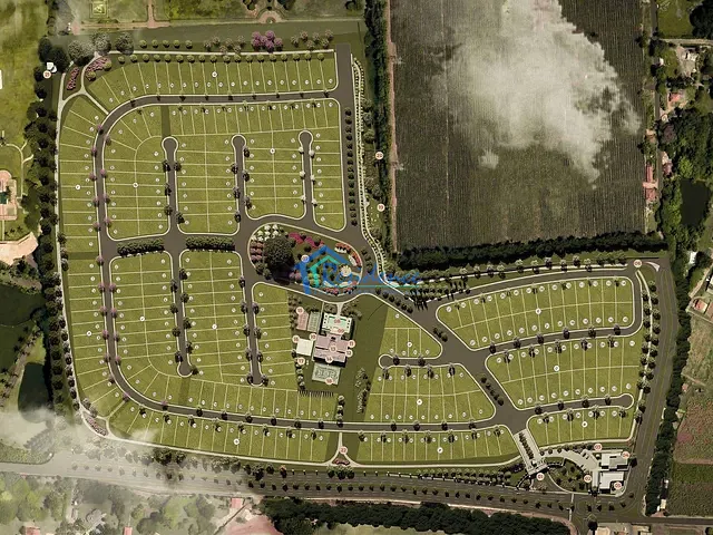 Terreno com 312000m², à venda, no bairro Itanhanga em Indaiatuba