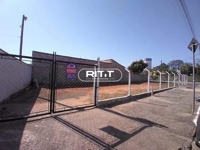 Terreno com 400m², à venda, no bairro Jardim Nova Aurora (Nova Veneza) em Sumaré