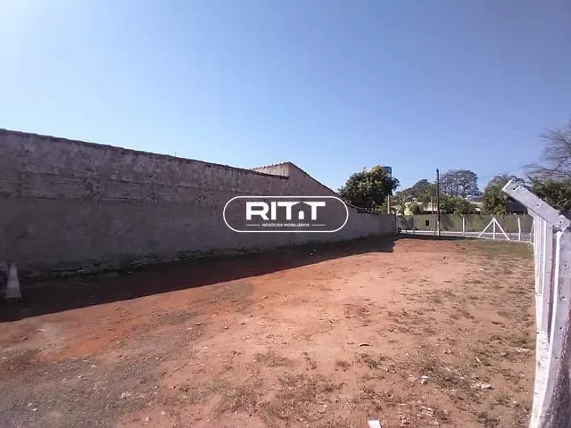 Terreno com 400m², à venda, no bairro Jardim Nova Aurora (Nova Veneza) em Sumaré