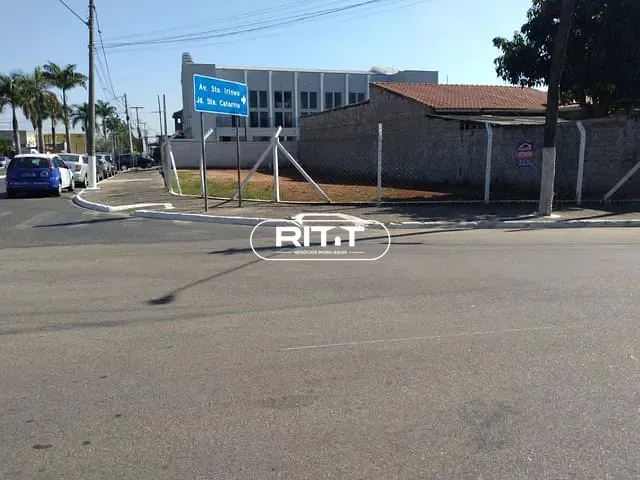 Terreno com 400m², à venda, no bairro Jardim Nova Aurora (Nova Veneza) em Sumaré
