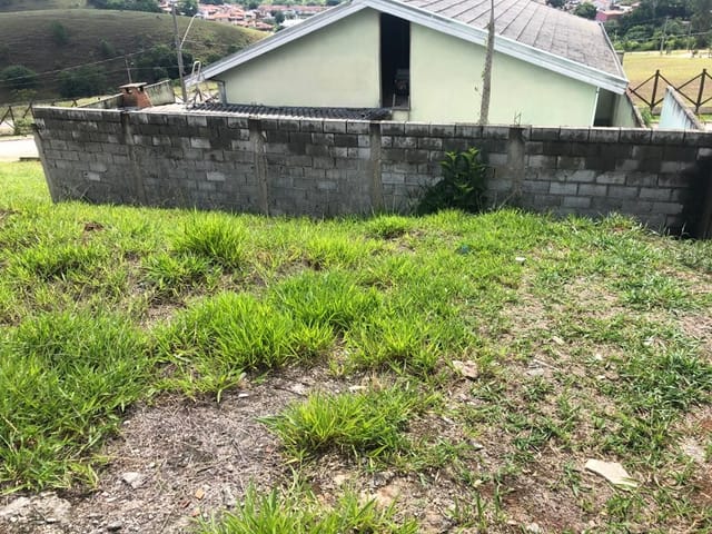 Foto do Terreno - Terreno à venda, 252 m² - Condomínio Residencial Mantiqueira - São José dos Campos/SP | RUSSI IMÓVEIS