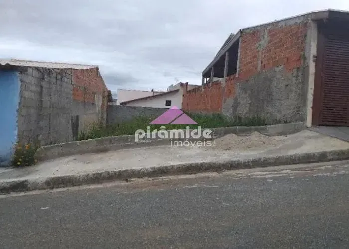 Terreno, 140 m² - Foto 1