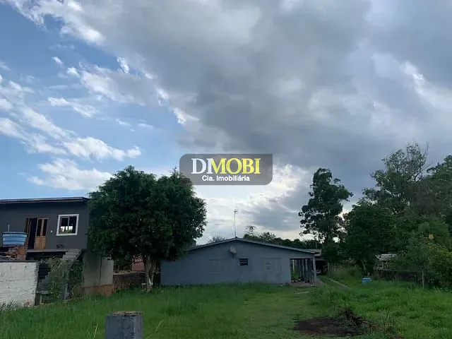 Terreno com 3070m², à venda, no bairro Santo Antônio em Gravataí