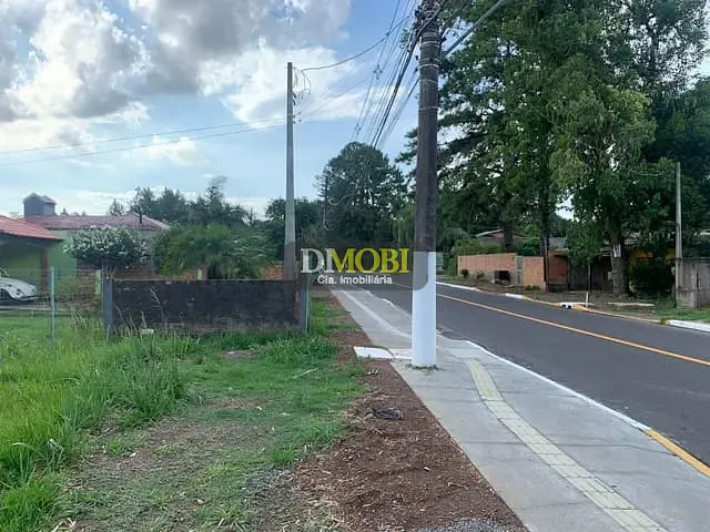 Terreno com 3070m², à venda, no bairro Santo Antônio em Gravataí