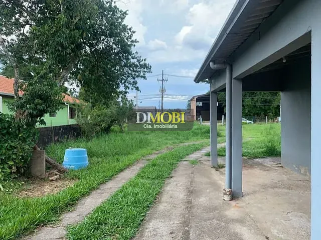 Terreno com 3070m², à venda, no bairro Santo Antônio em Gravataí