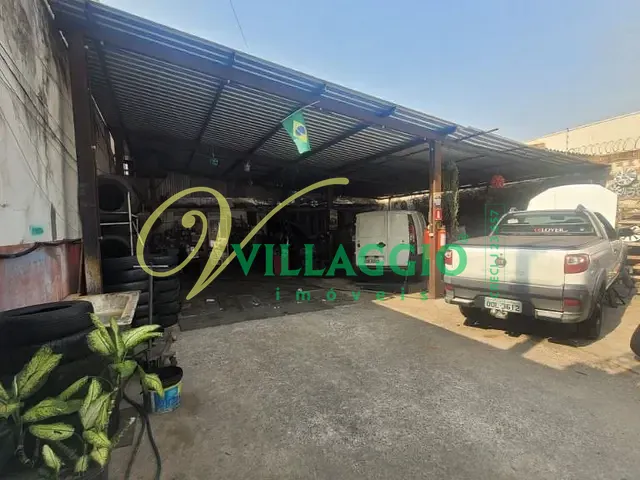 Terreno com 264m², à venda, no bairro Vila São Judas Tadeu em São José do Rio Preto