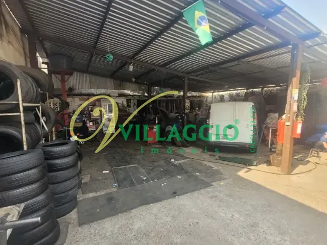 Terreno com 264m², à venda, no bairro Vila São Judas Tadeu em São José do Rio Preto