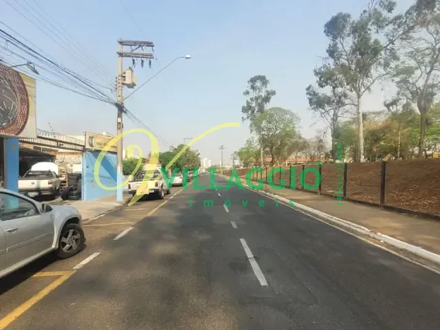 Terreno com 264m², à venda, no bairro Vila São Judas Tadeu em São José do Rio Preto