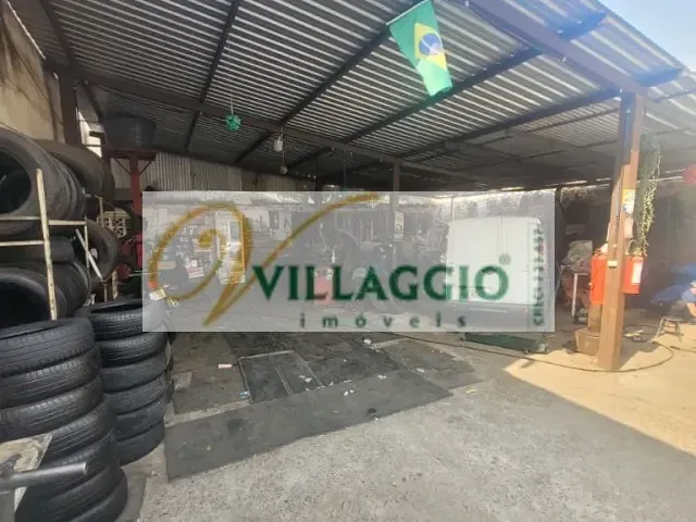 Terreno com 264m², à venda, no bairro Vila São Judas Tadeu em São José do Rio Preto