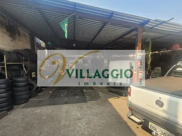 Terreno com 264m², à venda, no bairro Vila São Judas Tadeu em São José do Rio Preto