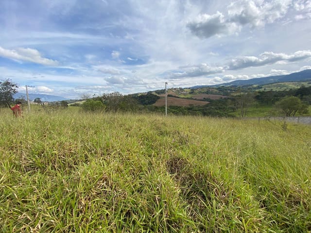 Terreno com 1500m², à venda, no bairro Jardim em Extrema