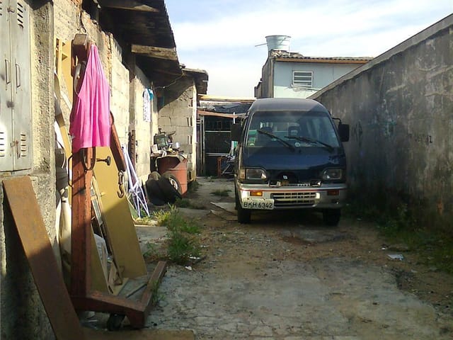 Foto do Terreno - Terreno residencial à venda, Chácara Mafalda, São Paulo. | ZONA LESTE IMÓVEIS