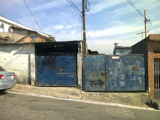 Foto do Terreno - Terreno residencial à venda, Chácara Mafalda, São Paulo. | ZONA LESTE IMÓVEIS