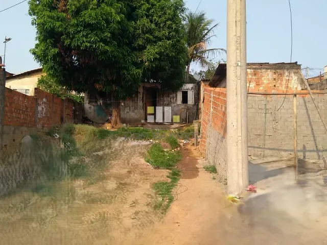 Terreno com 252m², à venda, no bairro Parque Residencial Salerno (Nova Veneza) em Sumaré