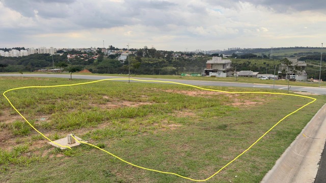 Terreno com 683m², à venda, no bairro Fazenda Monte D'Este em Campinas