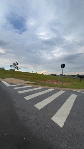 Terreno com 683m², à venda, no bairro Fazenda Monte D'Este em Campinas