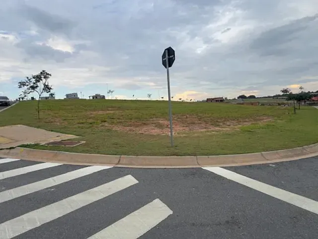 Terreno com 683m², à venda, no bairro Fazenda Monte D'Este em Campinas