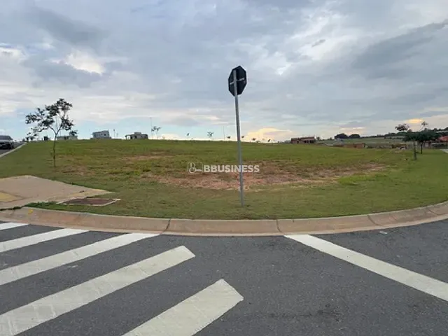 Terreno com 683m², à venda, no bairro Fazenda Monte D'Este em Campinas