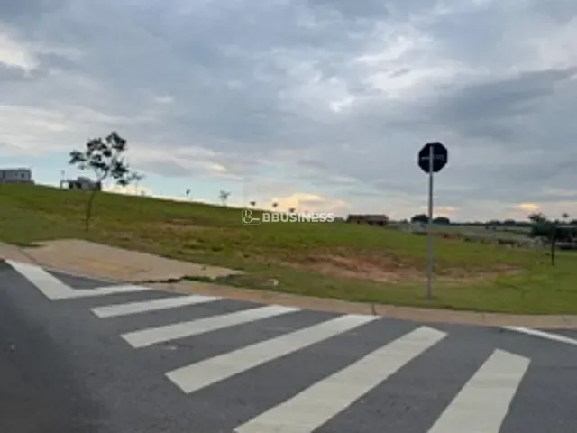 Terreno com 683m², à venda, no bairro Fazenda Monte D'Este em Campinas