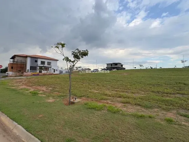 Terreno com 683m², à venda, no bairro Fazenda Monte D'Este em Campinas