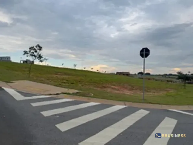 Terreno com 683m², à venda, no bairro Fazenda Monte D'Este em Campinas