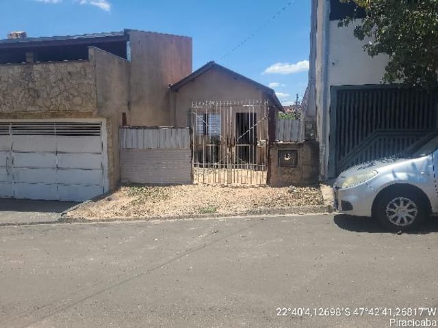 Foto do Terreno - Terreno à venda 10M², SANTA TEREZINHA, PIRACICABA - SP | Imobiliária Compare