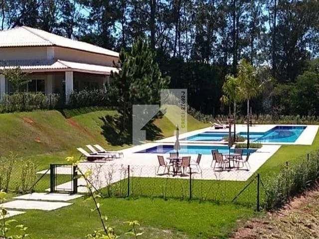 Terreno com 1000m², à venda, no bairro Caxambu em Jundiaí