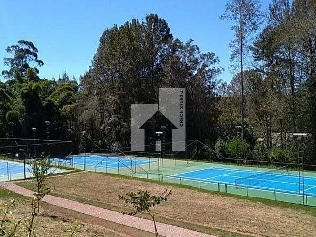 Terreno com 1000m², à venda, no bairro Caxambu em Jundiaí