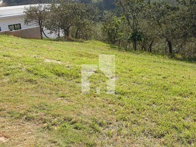Terreno com 1000m², à venda, no bairro Caxambu em Jundiaí