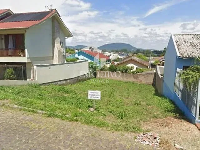 Terreno com 360m², à venda, no bairro Bela Vista em Arroio do Meio