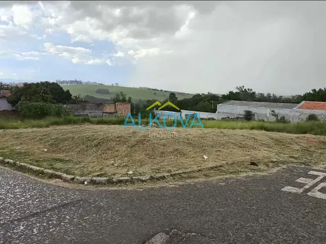Terreno com 132m², à venda, no bairro Capão Grosso II em São José dos Campos
