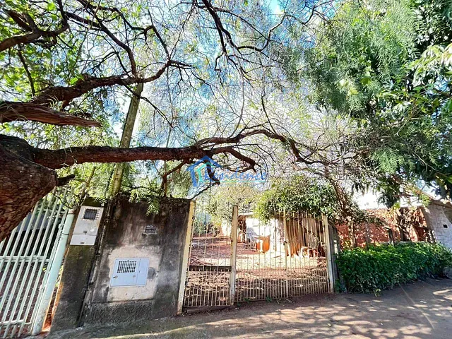 Terreno com 250m², à venda, no bairro Cardeal em Elias Fausto