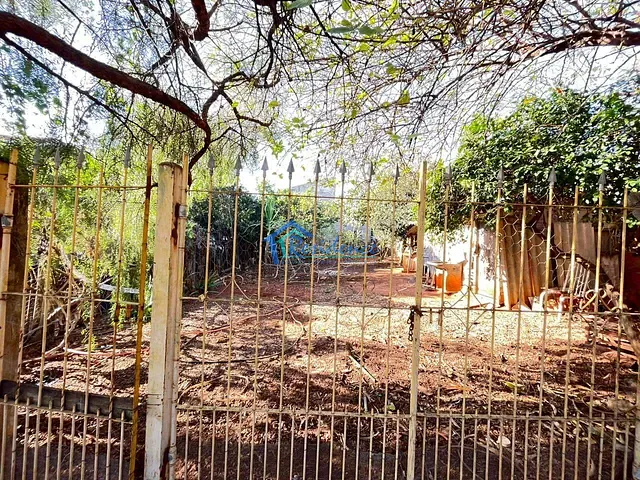 Terreno com 250m², à venda, no bairro Cardeal em Elias Fausto