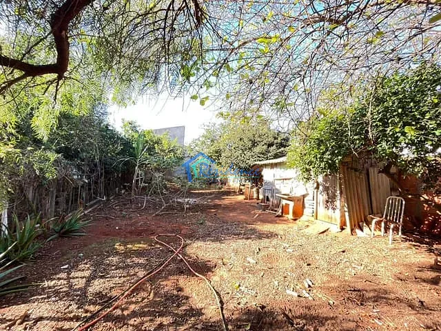 Terreno com 250m², à venda, no bairro Cardeal em Elias Fausto