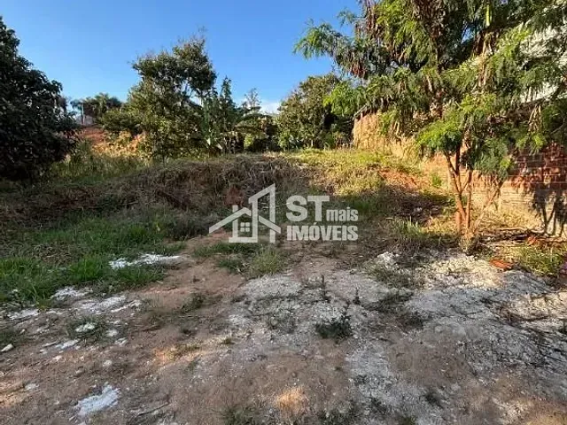 Terreno com 260m², à venda, no bairro Santo Antonio de Lisboa em Andradas