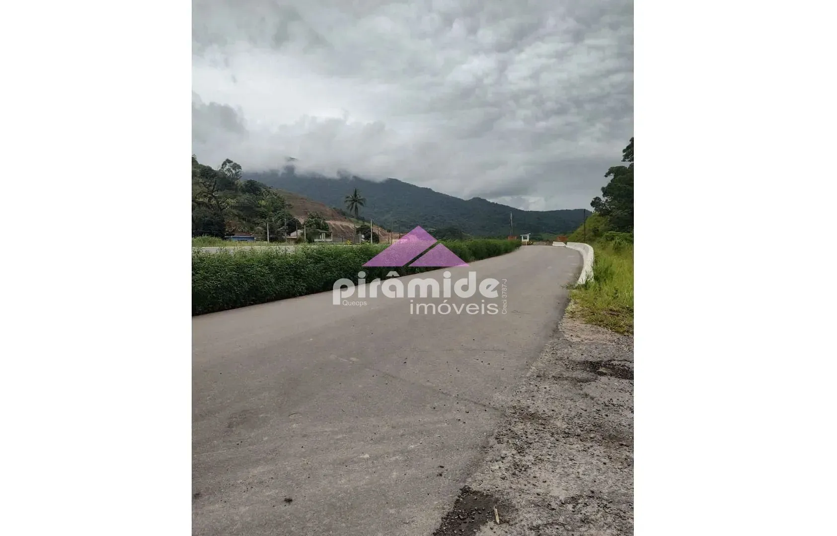 Terreno, 723 m² - Foto 2