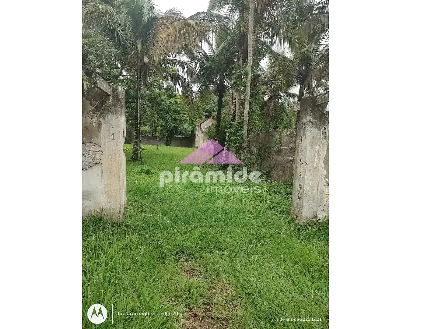 Terreno, 723 m² - Foto 4