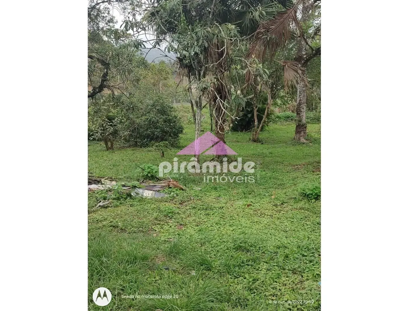 Terreno, 723 m² - Foto 8