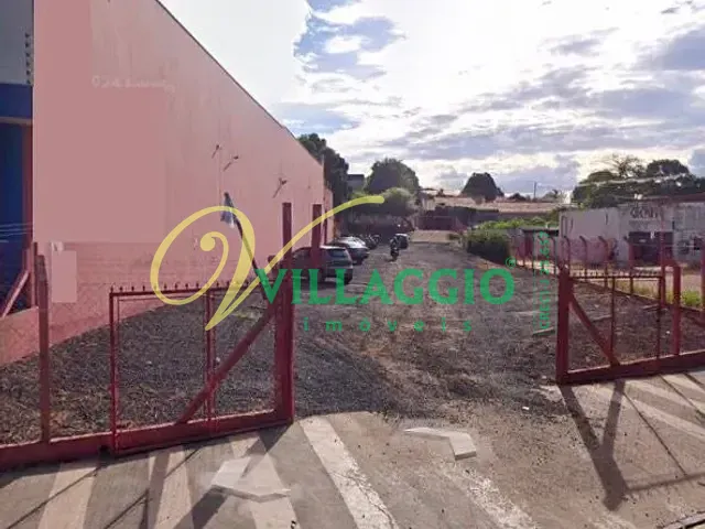 Terreno com 1200m², para alugar, no bairro Eldorado em São José do Rio Preto
