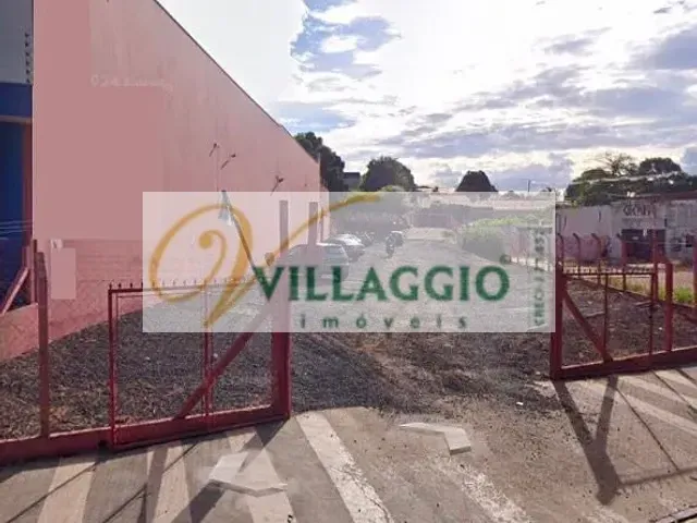 Terreno com 1200m², para alugar, no bairro Eldorado em São José do Rio Preto